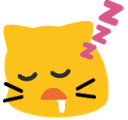 sleepy