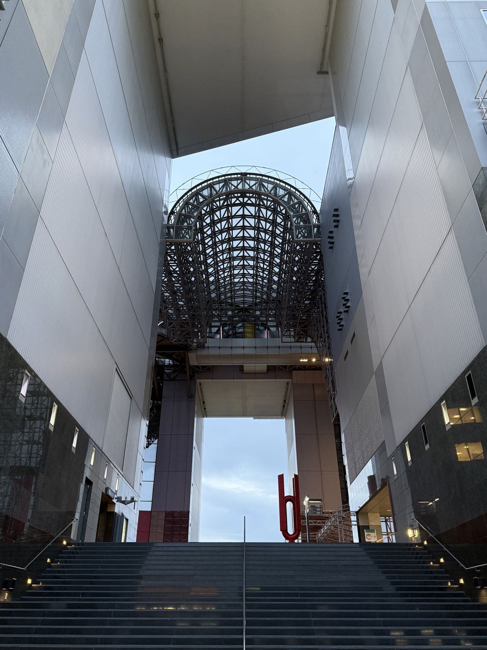 京都站前