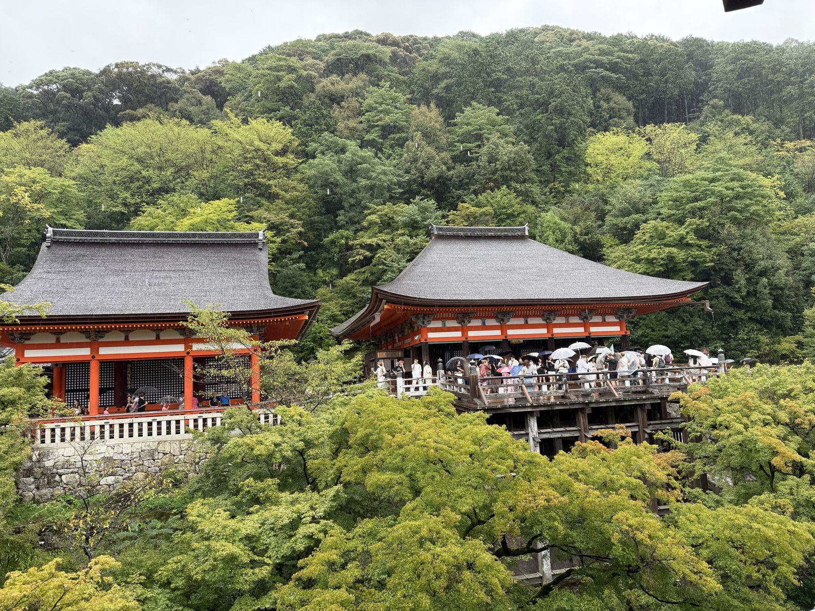 清水舞台