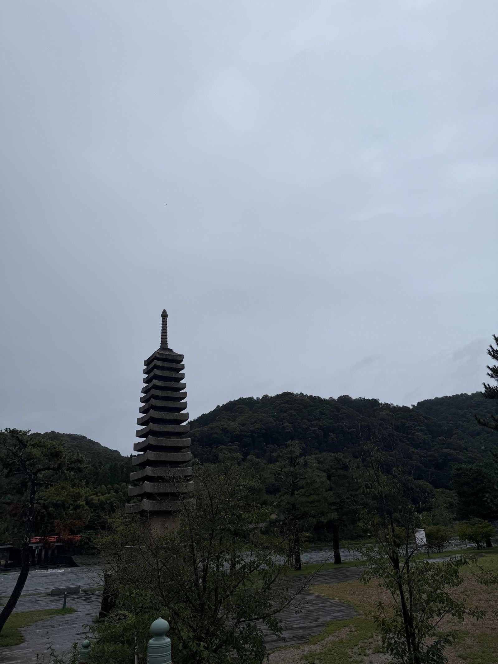 石塔