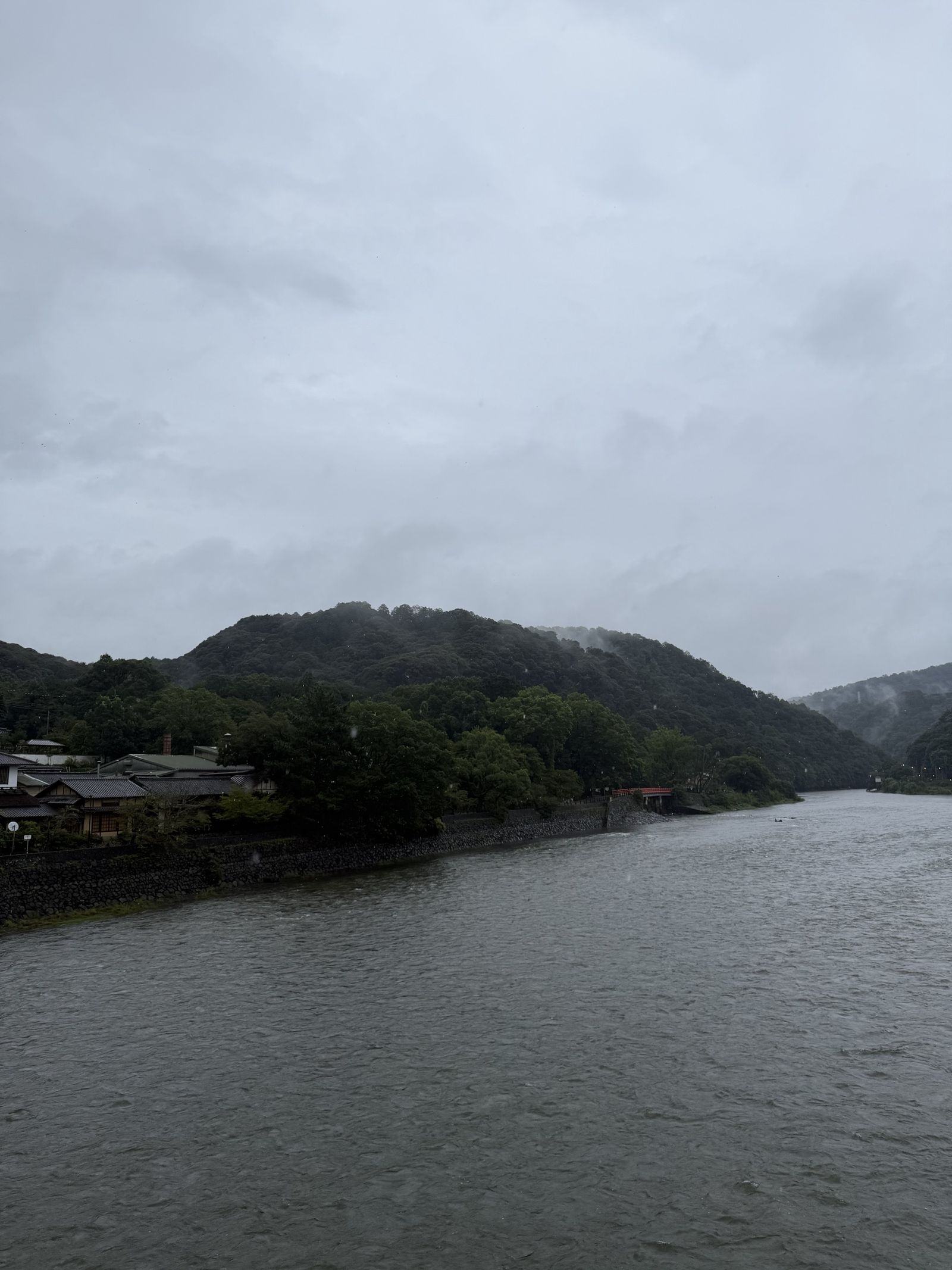 河湾