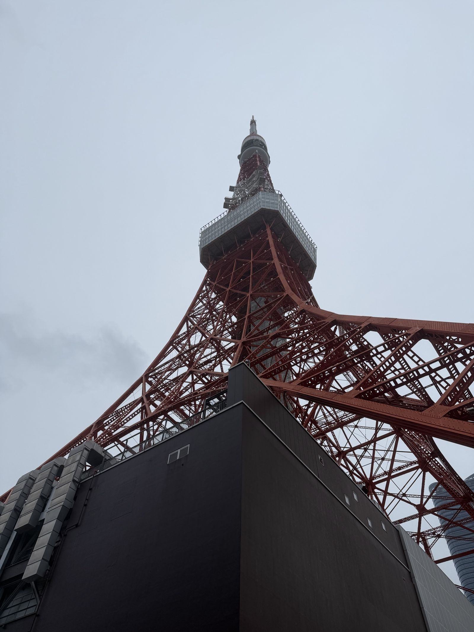 东京塔